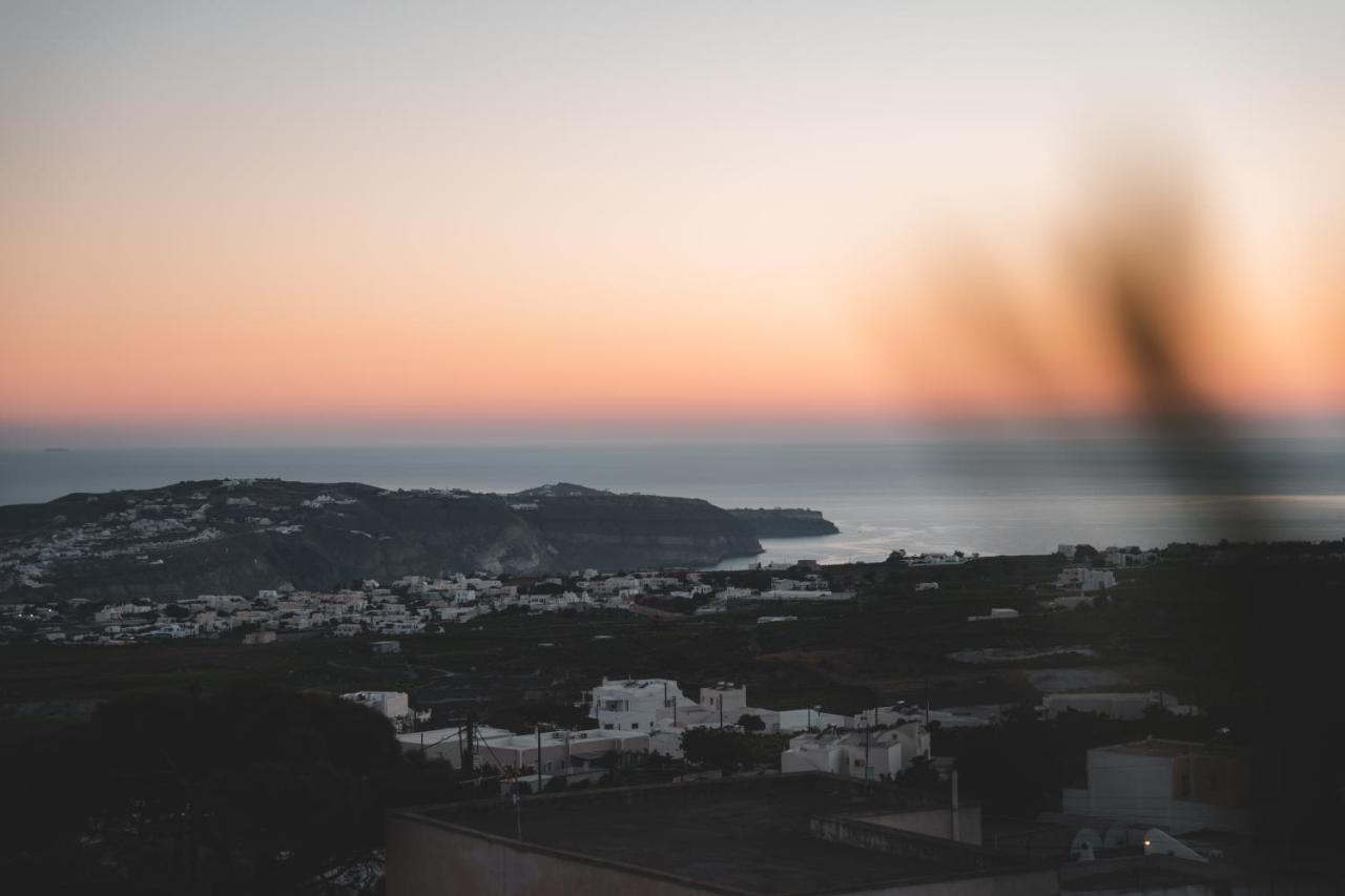 Вілла Kalamia Cave House Pyrgos Kallistis Екстер'єр фото