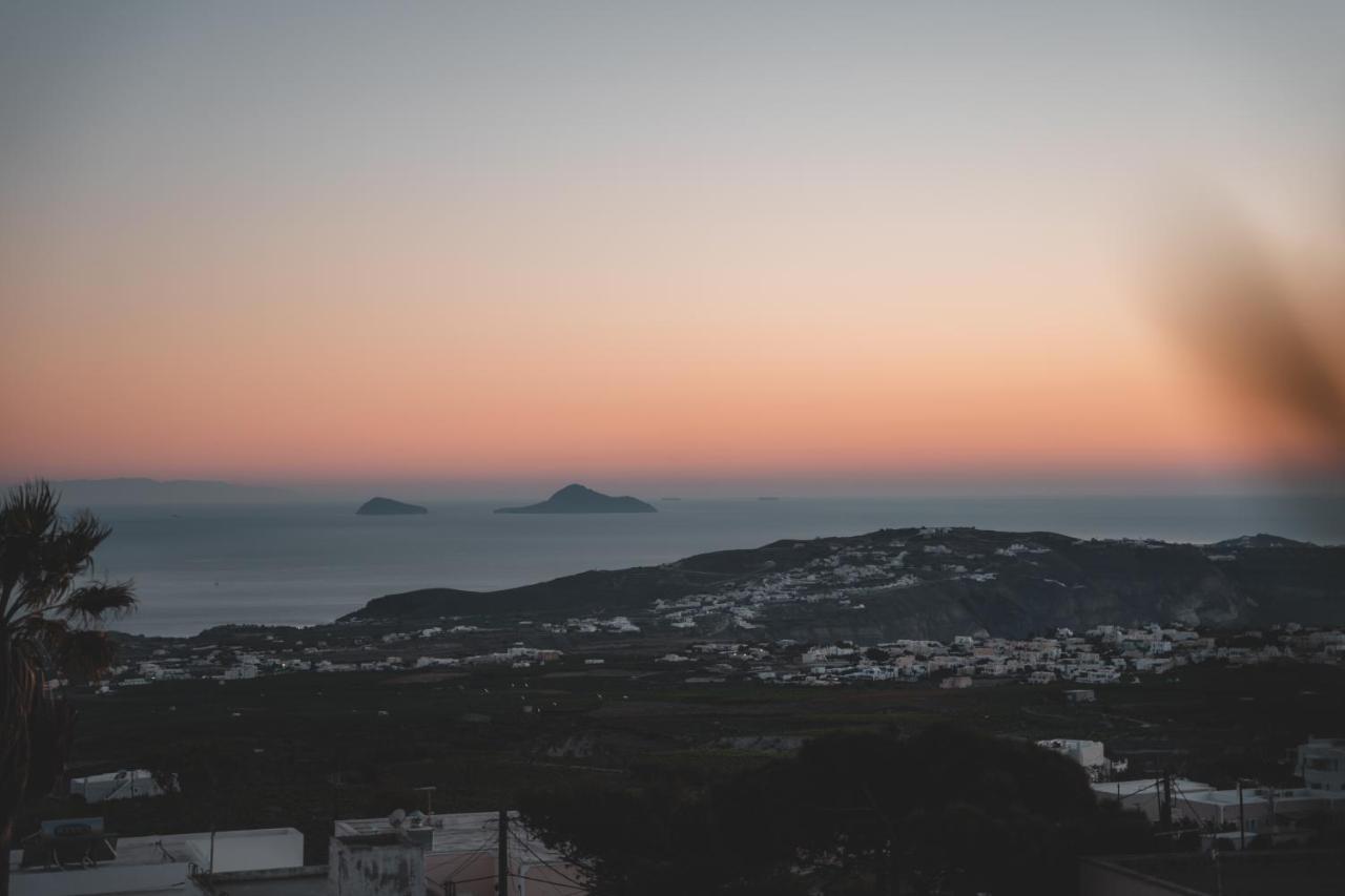 Вілла Kalamia Cave House Pyrgos Kallistis Екстер'єр фото
