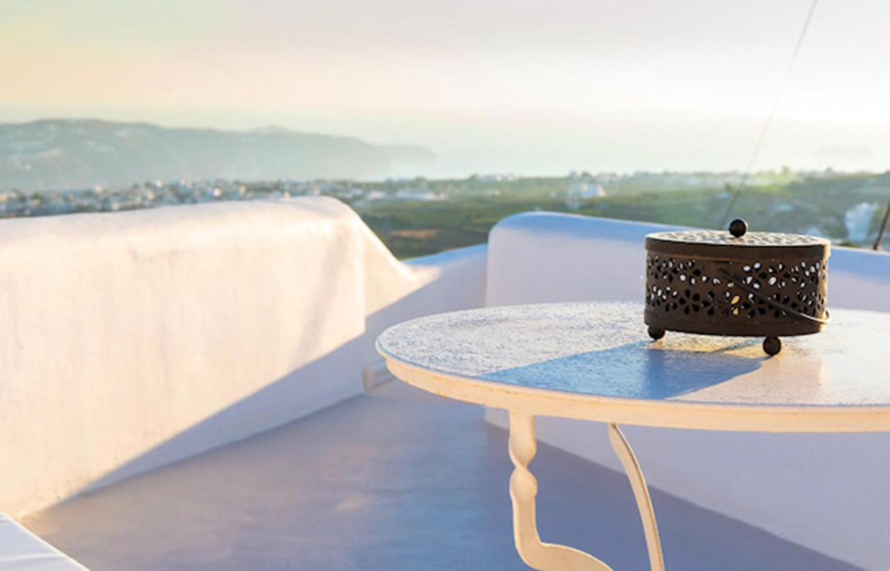 Вілла Kalamia Cave House Pyrgos Kallistis Екстер'єр фото